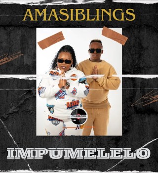 AmaSiblings – Impumelelo