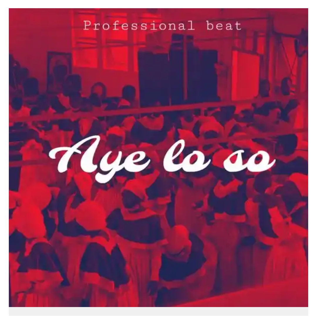 Professional Beat – Aye lo so (mara)