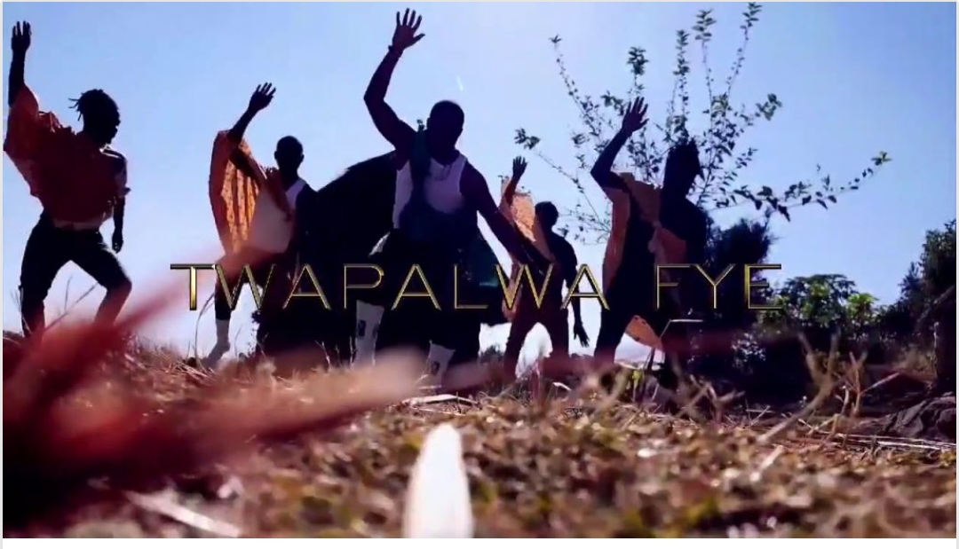 Kings Malembe – Twapalwafye