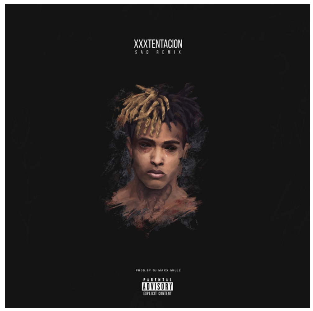 XXXTentacion – Sad!