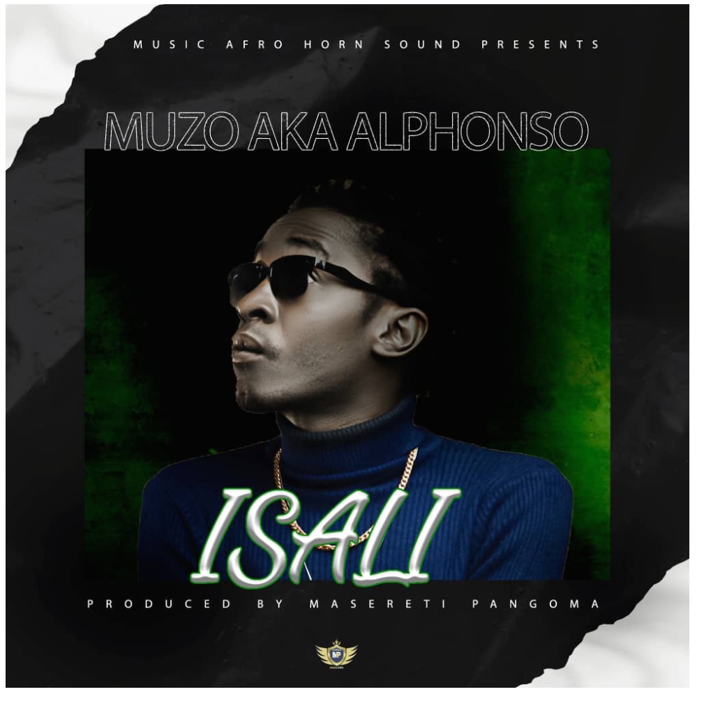 Muzo AKA Alphonso – Isali