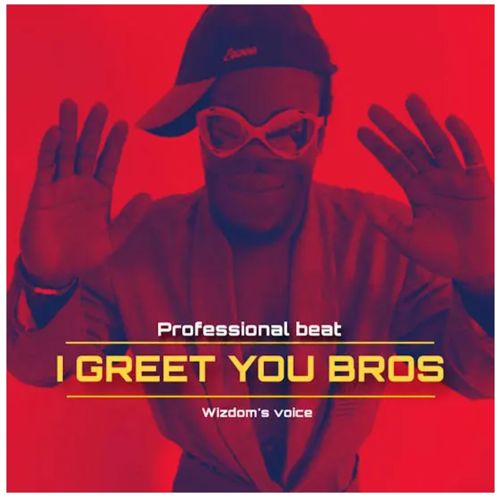 Professional Beat – I Greet You Bros