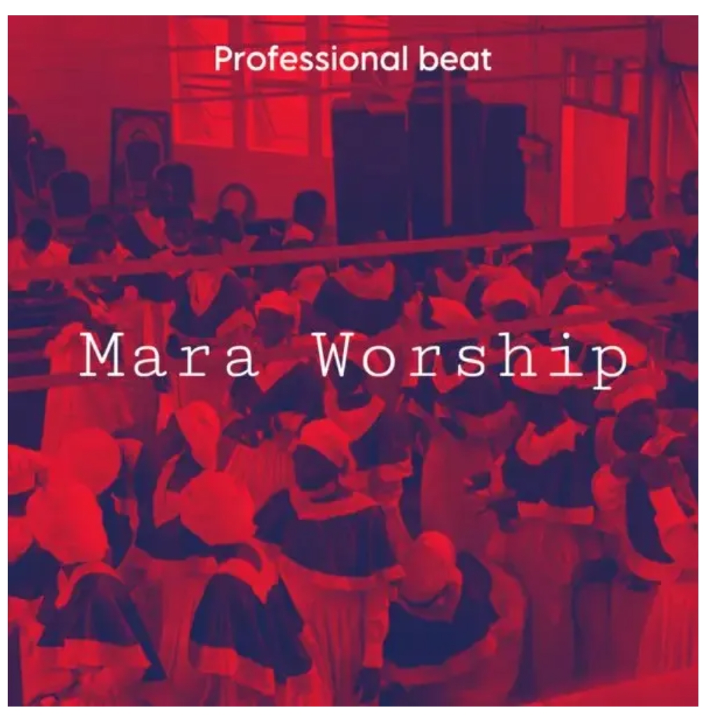 Professional Beat – Mara Worship