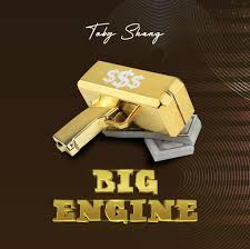 Toby Shang – Big Engine