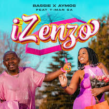 Bassie – Izenzo T ft Aymos