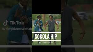 Celeb City – Sokola Hip