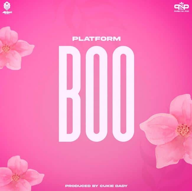 Platform – Boo