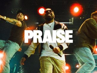 Elevation Worship – Praise