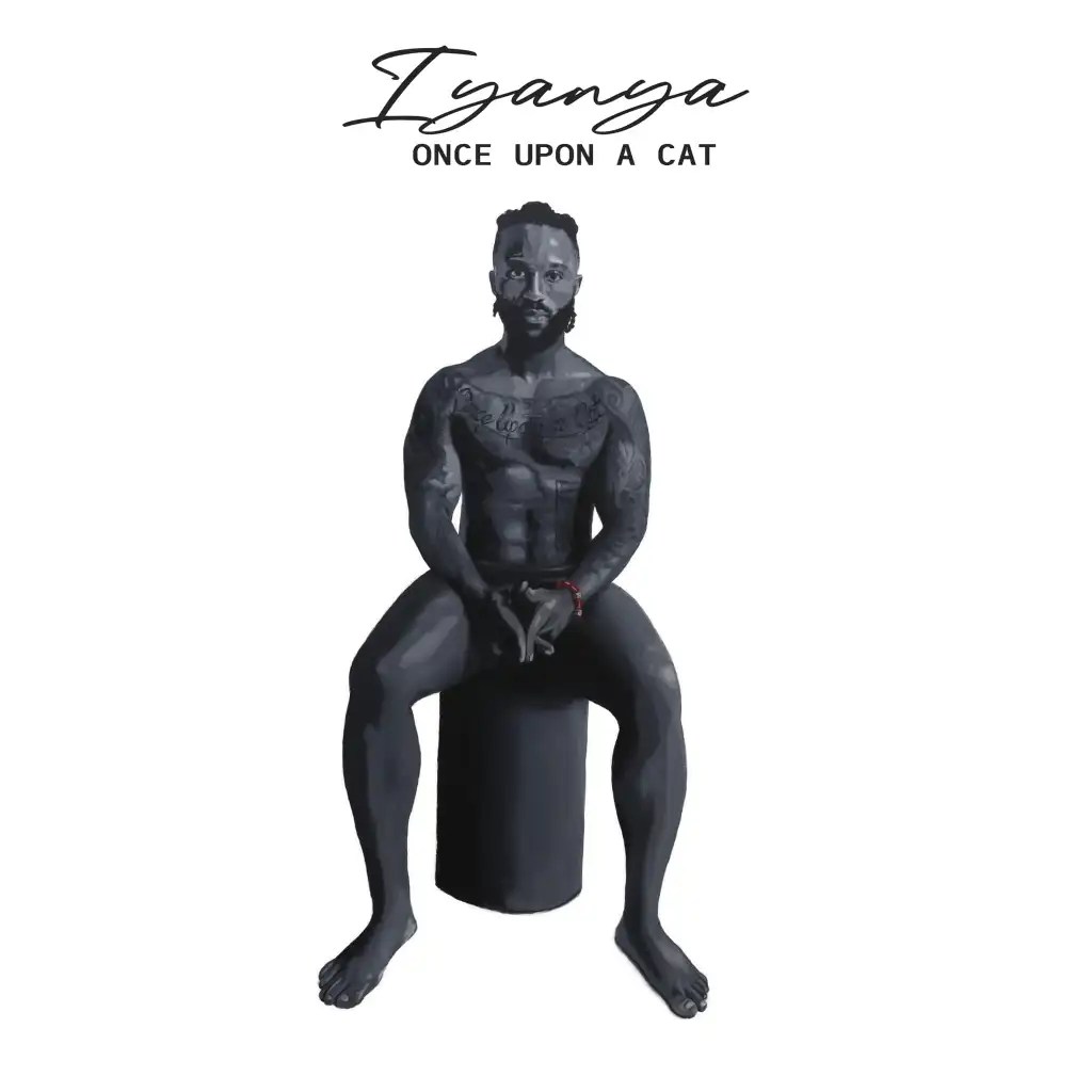 Iyanya – Attention